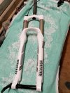 Forcella rock shox Sektor 150mm