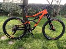 Cannondale Trigger 3