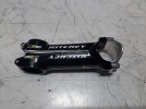 Ritchey WCS Wet Black Attacco Manubrio 100mm - 31,6 mm - 84°