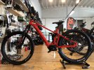 Mondraker Chaster 29 motore bosch 4ª generazione batteria 625