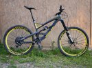 YT Capra CF Pro Race LE 27.5