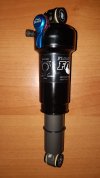 Fox Float CTD 190/51