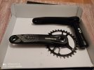 SRAM SX DUB 32T
