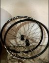 Crossmax Mavic 29’ boost