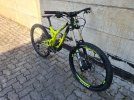 Commencal Supreme dh v4