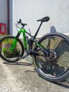 Norco range carbonio 29' taglia M/L