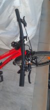 Bici bambino ruote 20