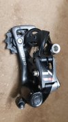 Cambio Sram X01 11V