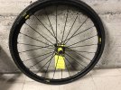 ruote Mavic Gravel