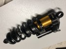 ammortizzatore cane Creek   db coil cs 230/65