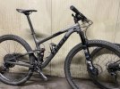 Trek top fuel 9.8