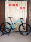 Santa Cruz Blur CC Kit X01 mis. L