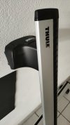 Barre portatutto Thule