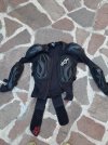 Vendo gilet protettivo alpinestrars