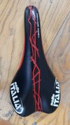 Sella "selleitalia" TEAM EDITION carbon