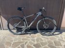 TREK PROCALIBER 9.8 2018 19.5