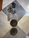 Vendo trasmissione sram gx eagle 12v 10-50