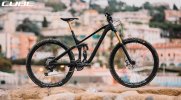 Cerco Enduro