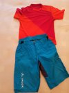 completo estivo VAUDE