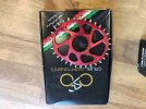 Corona Cruel components 32 asimmetrica attacco Race Face 4 mm offset direct mount