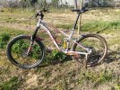 Enduro Radon Slide 150 27,5 8.0 HD
