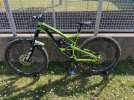 Yt capra cf comp 27,5 M