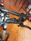 Gruppo freni SRAM GUIDE RS