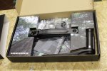 pedivelle RF 175mm Aeffect