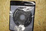 doppia turbine per cinch