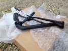 Telaio canyon spectral 27.5 Nuovo