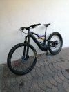 Specialized turbo levo comp carb