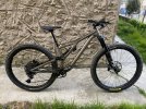 Specialized stumpjumper evo