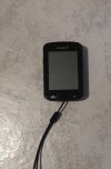 Garmin 820