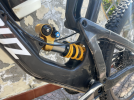 Santa Cruz Nomad C 2020 V4 S Kit RESERVE