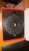 Pacco pignoni 12v SRAM GX 10-50