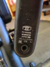 Scambio pedivelle Shimano XT M8000 175 mm