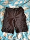 Endura Pantaloncini Hummvee Short con fondello staccabile tg S Uomo