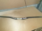 renthal carbon 780mm rise 30