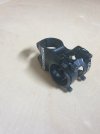 Attacco manubrio 40mm pro koryak di2 compatibile