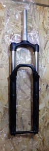 Forcella rock shox recon RL 140mm