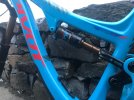Pivot Switchblade 29" in taglia L All Mountain