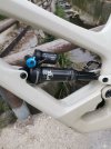 Ammortizzatore mtb FOX FLOAT DPX2 PERFORMANCE 230x65mm