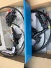 Shimano SLX 4 pistoni
