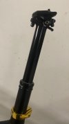 Bikeyoke Revive 125