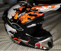 Casco integrale LS2 MX433