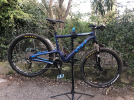 GT Helion Elite