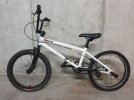 BMX Specilized Fuse