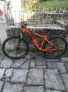 KTM ULTRA FLITE 29.20 TG.L