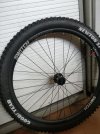 Cerchi Switch tsunami 27,5 come nuove