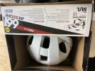 Casco six six one mips